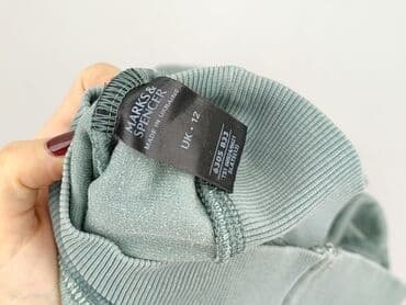 bluzy damskie puma: Marks & Spencer, Bluza z kapturem damska, rozmiar M — 4