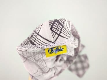 kapcie z mikolajem: Buffalo, Spodnie damskie, rozmiar S — 4