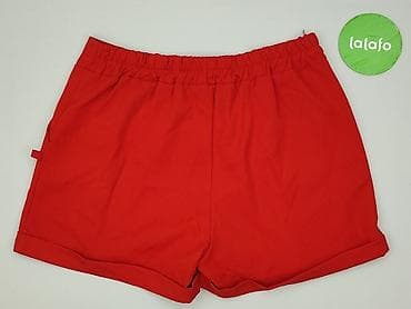 solar jeansy: Styled In Italy, Szorty damskie, rozmiar XL — 3