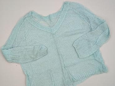Sweter damski, rozmiar 5XL