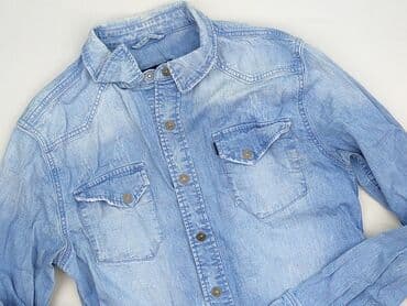 Tigha, Koszula damska, M