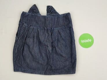 spódnice plisowane tiulowe czarne: Women`s skirt, size S (EU 36) — 3