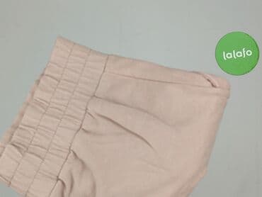 shein krótkie spodenki dla dzieci: AWSARRE, Szorty damskie, rozmiar S — 6