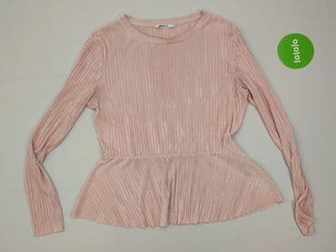 polhalki pod sukienke: Gina Tricot, Bluzka damska, rozmiar M — 2