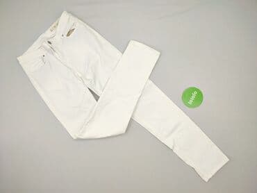 massimo dutti kurtki zimowe: Esmara, Jeansy damskie, M — 2