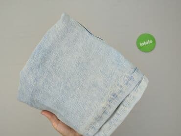 monnari jeansy wyprzedaż: Monki, Jeansy damskie, rozmiar M — 6