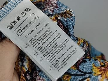 zara plus size: Esmara, Sukienka damska, rozmiar L — 5