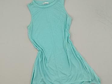 oversize tshirt: Oodji, Sukienka damska, rozmiar XS — 1