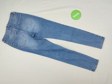 spodnie jeansowe damskie sinsay: Sinsay, Jeansy damskie, rozmiar S — 3