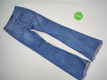 jeansy mugler: Jeansy damskie, rozmiar S — 3