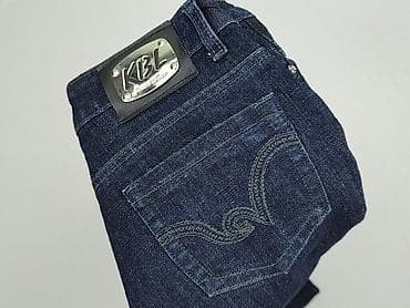 reserved newborn: Jeansy damskie, rozmiar S — 6