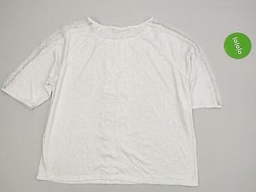 dzik: Bluzka damska, rozmiar 4XL — 3
