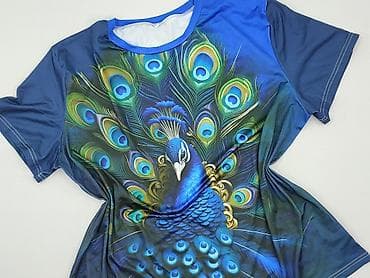 t shirty peak performance: T-shirt damski, rozmiar 2XL — 1