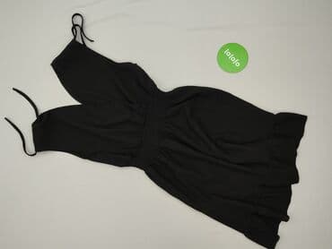 seksowna sukienki na wesele mini: Sukienka damska, rozmiar M — 2