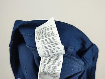 pull and bear jeans: Orsay, Spodnie materiałowe damskie, rozmiar M — 6