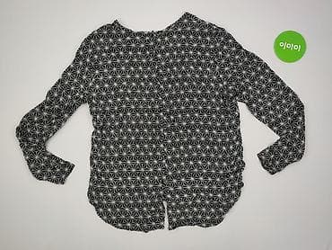 misbhv bluzki: H&M Basic, Bluzka damska, rozmiar L — 3