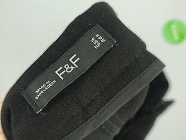 dres spodnie: F&F, Spodnie materiałowe damskie, rozmiar XL — 5