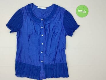 ładne bluzki: Bluzka damska, rozmiar 2XL — 2