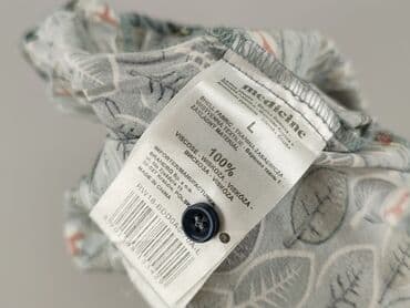 Women: Medicine, Women's blouse, size L (EU 40) — 5
