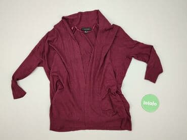 sweter z misiem tous: Atmosphere, Kardigan damski, rozmiar M — 2