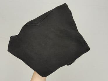 rajstopy od h m: H&M Divided, Jeansy damskie, S — 8