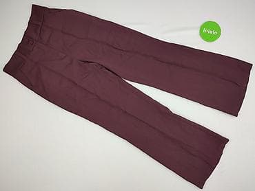 spódnice tweed: Spodnie materiałowe damskie, rozmiar M — 2