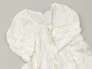 obcisla biale bluzki: FB Sister, Bluzka damska, rozmiar M — 1