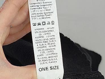 tuniki h: Golf damski, rozmiar One size — 5