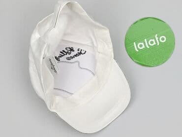 koszulka ekipy: Baseball cap 4-5 years, Cotton, condition - Perfect — 3