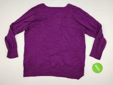 Жінкам: Кардиган жіночий, розмір 5XL — 3