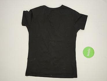 michael jackson h: T-shirt damski, rozmiar M — 3