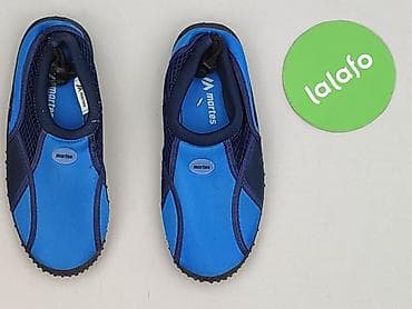 boho bluzka: Buty sportowe 32, Używany — 2