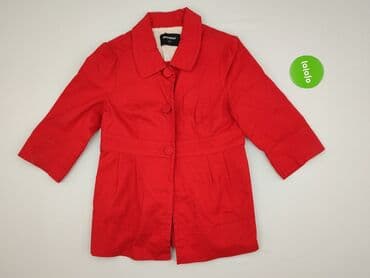 kurtki zimowe damskie wyprzedaż mohito: Atmosphere, Trencz damski, rozmiar L — 2