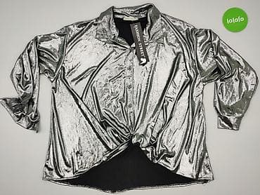 it moda bluzki: New Fashion, Bluzka damska, rozmiar 6XL — 2