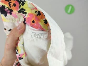 krótkie spodenki dla 50 latki: Szorty damskie, rozmiar XL — 5