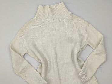 Swetry: Sweter damski, rozmiar S