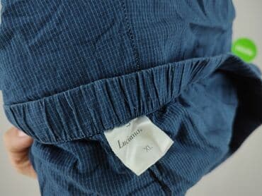 koszulki leo messiego: Tracksuit bottoms for men, XL (EU 42), condition - Very good — 5
