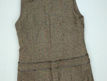 sukienki camel na wesele: CAMAIEU, Women`s dress, size S — 2