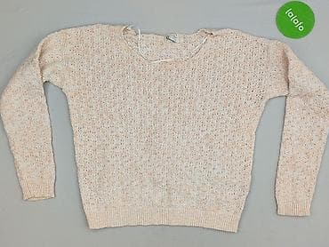 sweter damski 44: Sweter damski, rozmiar L — 3