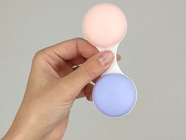 top świecący w ciemności: Teething ring for infants, condition - Perfect — 3