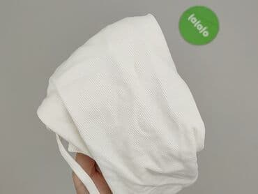 białe body damskie: ASOS Design, Body damskie, rozmiar M — 6