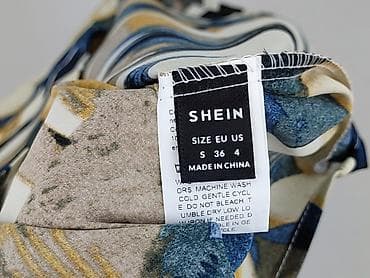 shein stroje: Shein, Bluzka damska, rozmiar S — 4