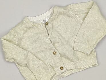 wojcik rajstopy: Cardigan, Baby club, 9-12 months, condition - Very good — 1