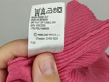 sukienki sweterkowe plus size: Marks & Spencer, Kardigan damski, rozmiar XL — 6