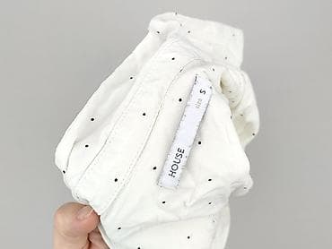 maison scotch s: House, Koszula damska, rozmiar S — 4