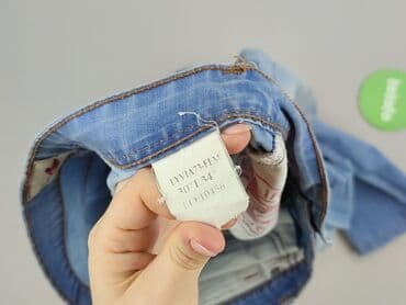 dżinsy lee cooper: Lee Cooper, Jeansy damskie, M — 5