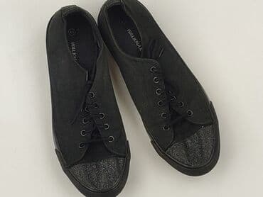 numer koszulki lewandowskiego: Walkmaxx, Trainers for women, 41, condition - Very good — 1