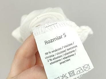 love: Tom Rose, Bluzka damska, rozmiar S — 4