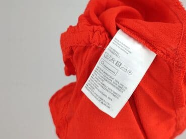 koszula niebieska hm: H&M, Bluzka damska, rozmiar M — 5