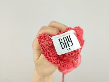 koszulka na ramiączkach jedwabna: Bay, T-shirt damski, rozmiar XL — 4